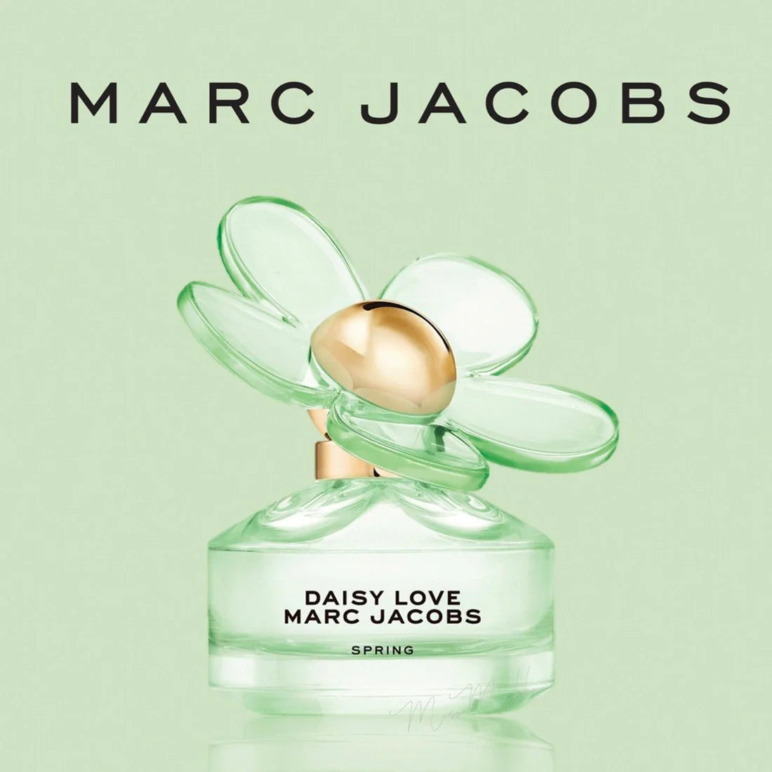 Daisy Love Spring Limited Edition 1.6 oz EDT for women