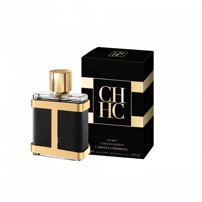 CH Men Limited Edition 3.4 oz EDP for men