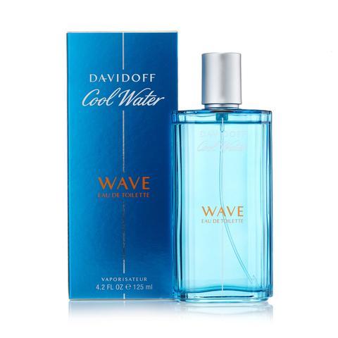 Cool Water Wave 4.2 oz for men