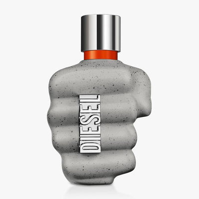 Diesel Only The Brave Street 4.2 oz EDT for men