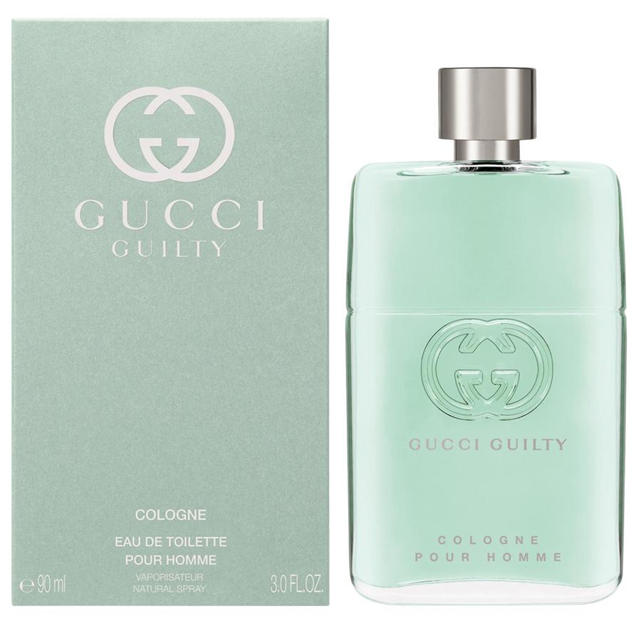Gucci Guilty Cologne 3.0 oz EDT for men