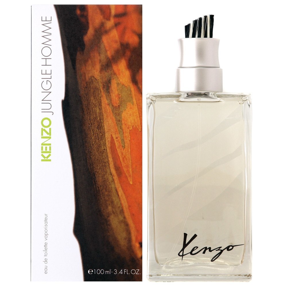 Kenzo Jungle 3.4 EDT for men
