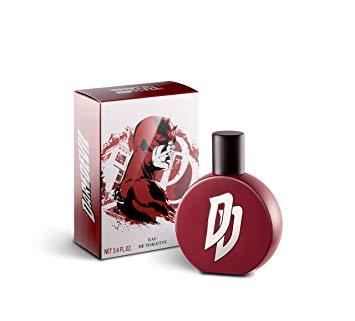 Marvel Daredevil 3.4 oz EDT for kids