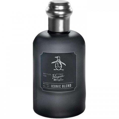 Penguin Iconic Blend 3.4 oz EDT for men