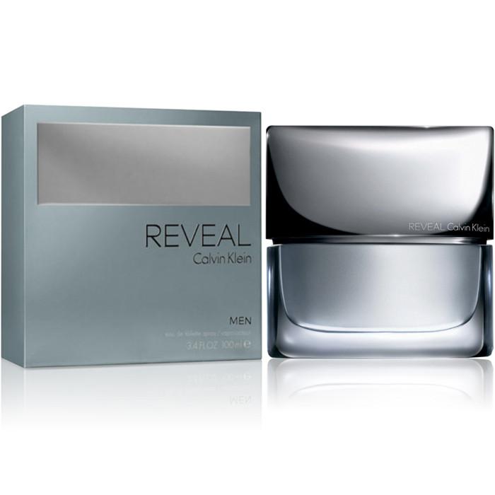 Reveal 3.4 EDT for men