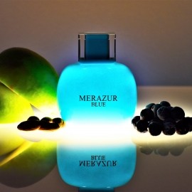 Merazur Blue 3.3 oz EDP for women