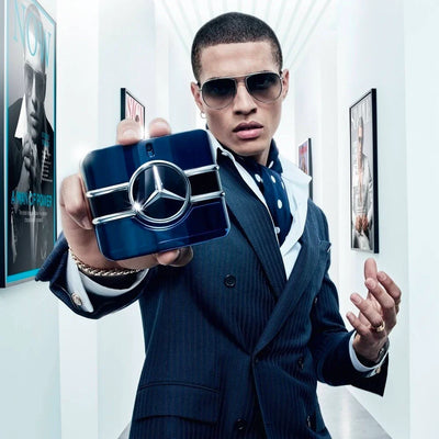 Mercedes Benz Sign 3.4 oz EDP for men