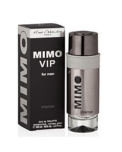 Mimo VIP Intense 3.4 oz EDT for men