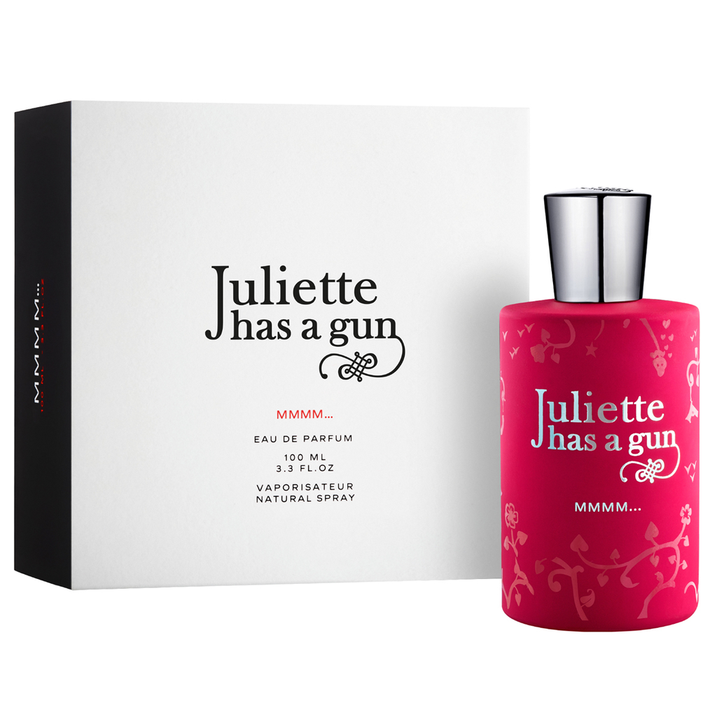 Juliette Has A Gun Mmmm... 3.3 oz EDP for women
