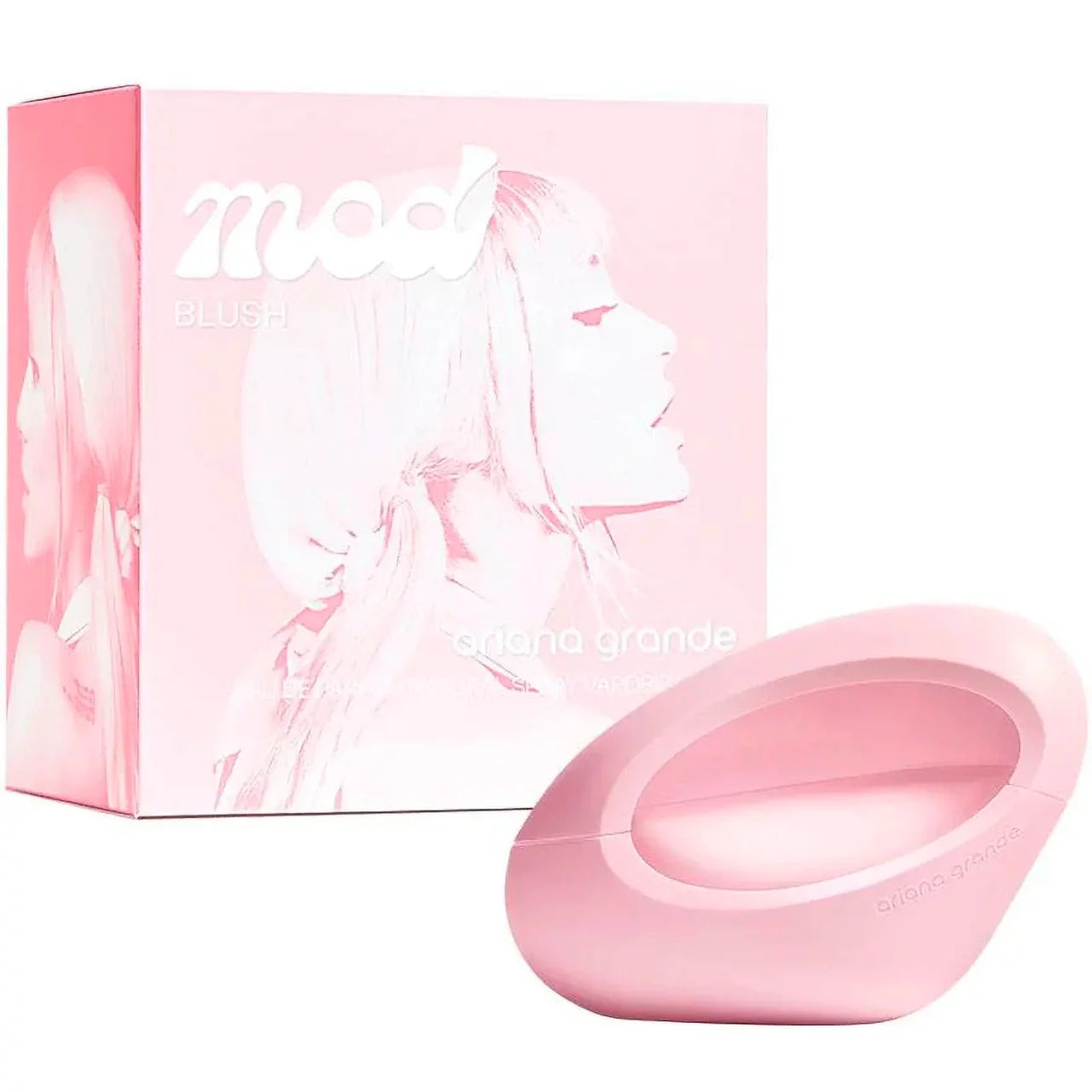 Ariana Grande Mod Blush 3.4 oz EDP for women