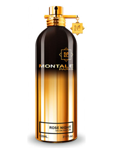 Montale Rose Night 3.4 oz EDP for unisex