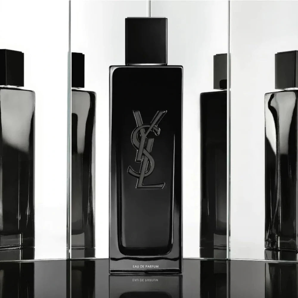 YSL MYSLF 3.4 oz EDP for men