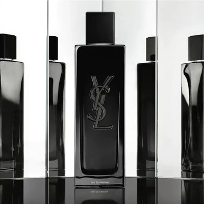 YSL MYSLF 3.4 oz EDP for men