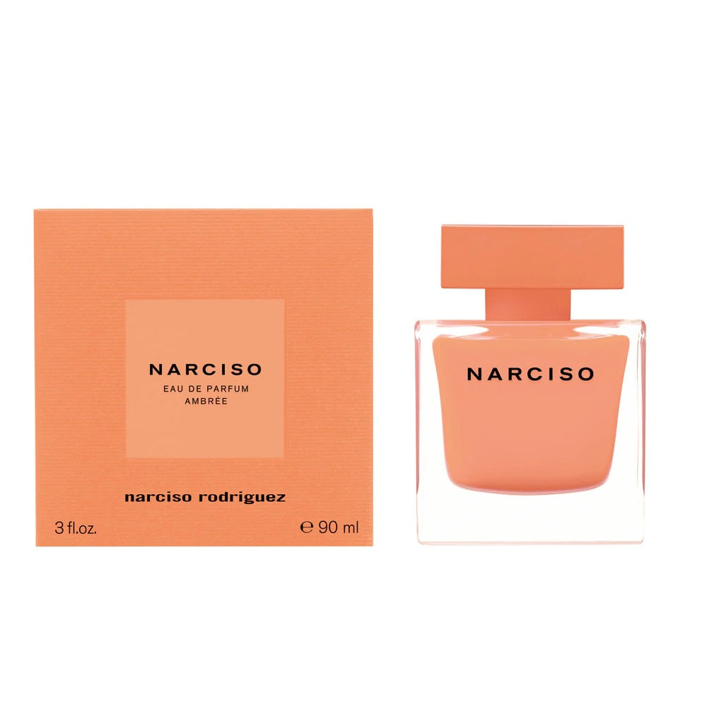 Narciso Rodriguez Ambree 3.0 oz EDP for women