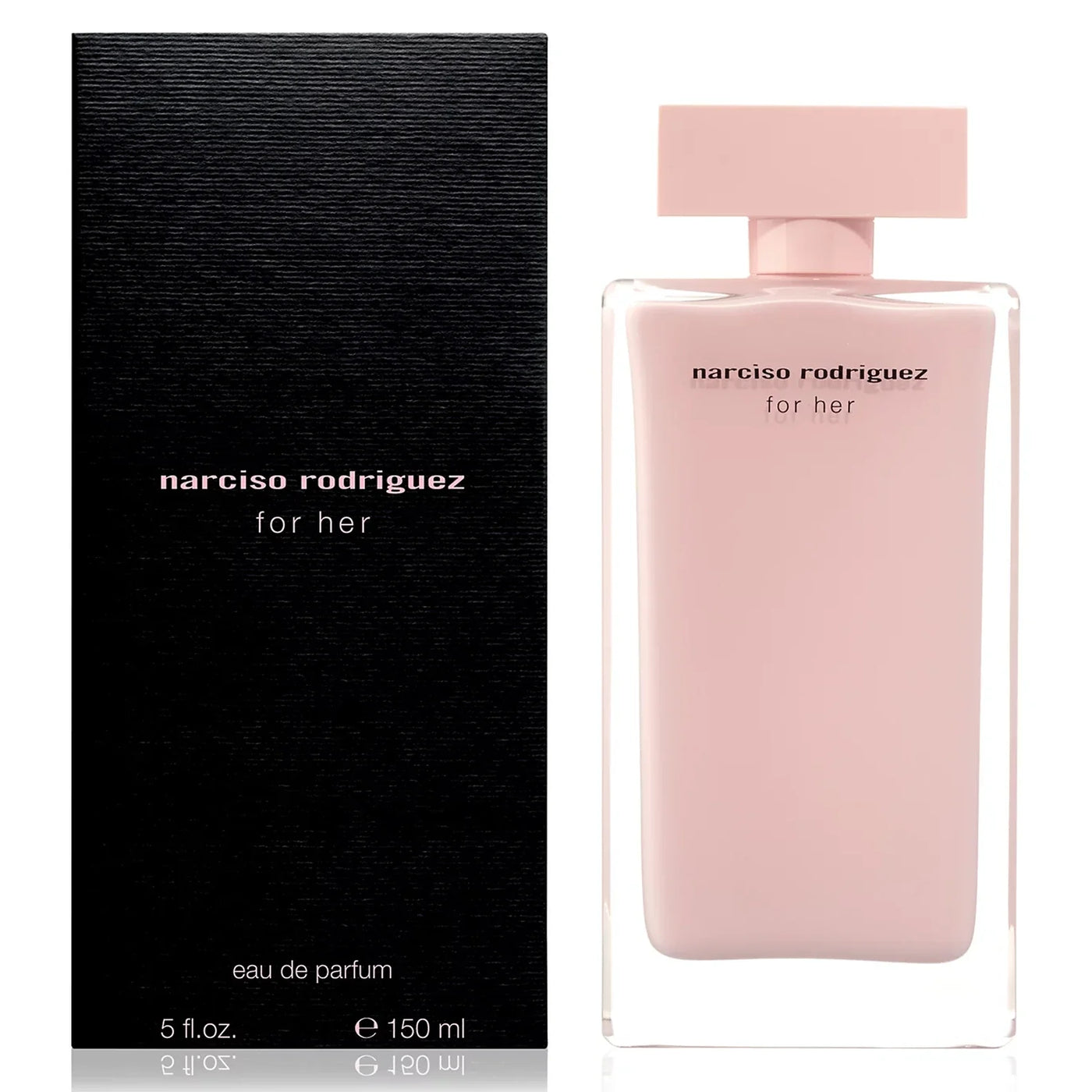 Narciso Rodriguez For Her 5.0 oz EDP