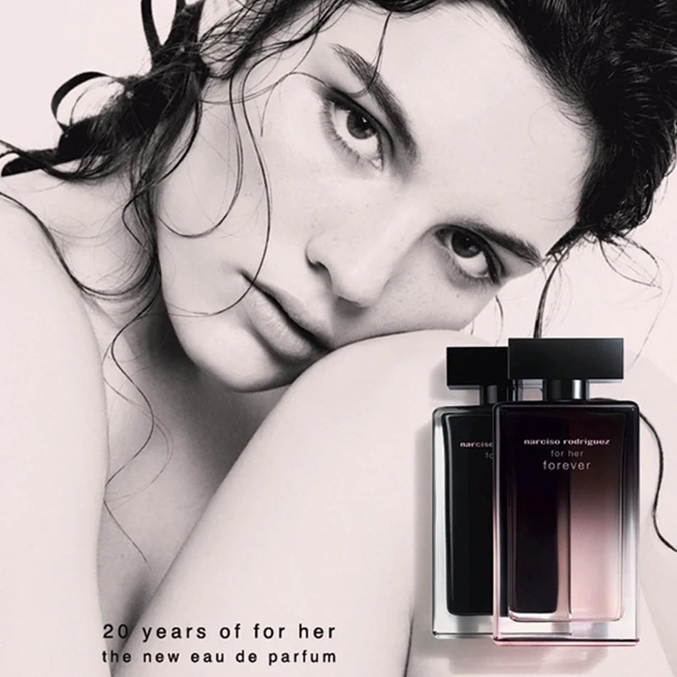 Narciso Rodriguez Forever 3.4 oz EDP for women