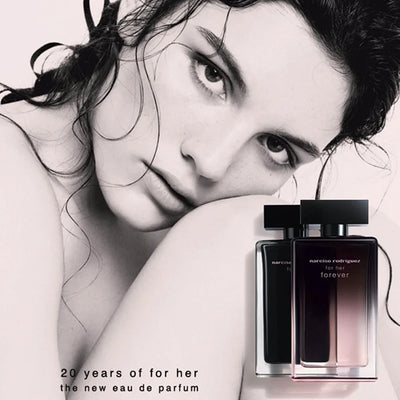 Narciso Rodriguez Forever 3.4 oz EDP for women