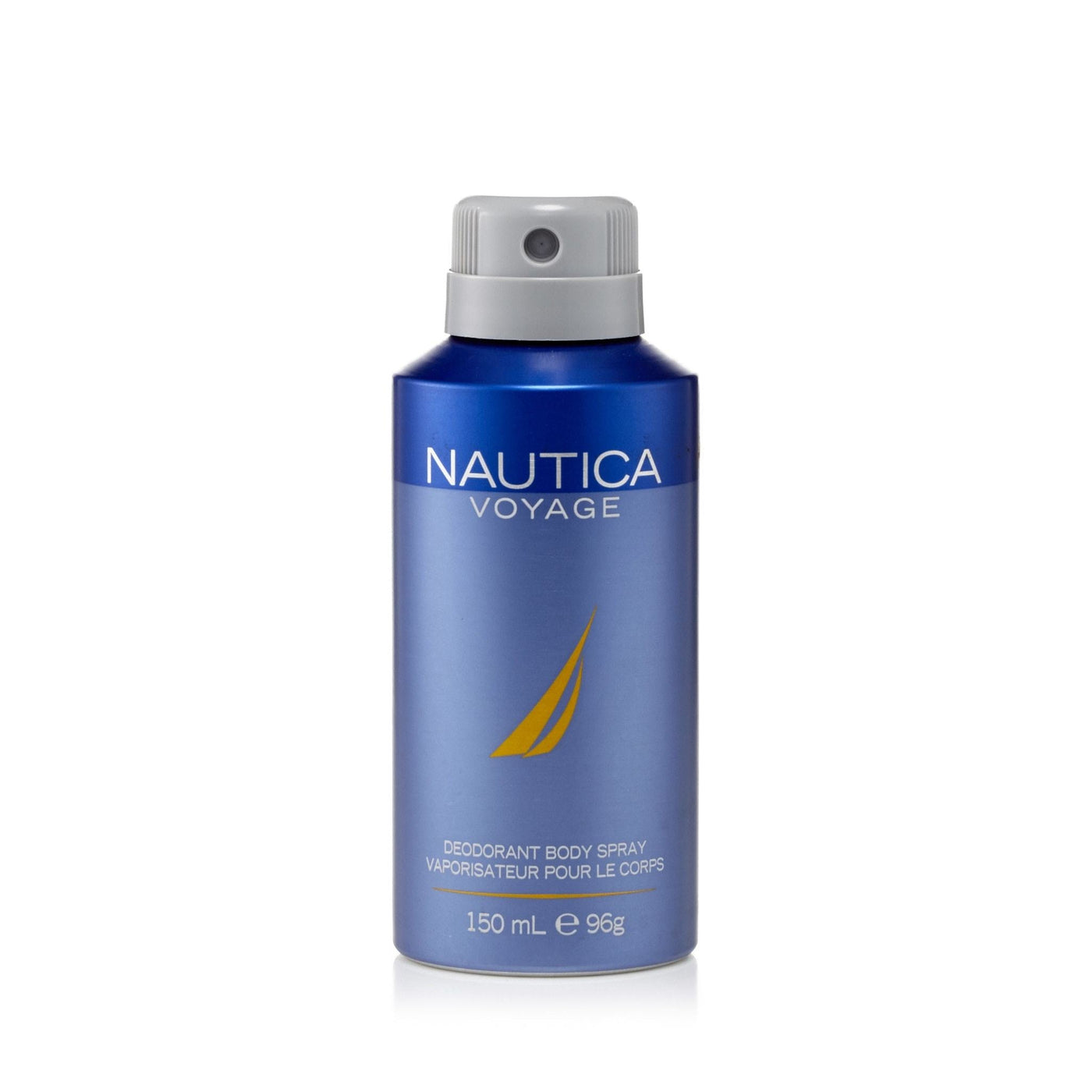 Nautica Voyage Body Spray 5.0 oz for men