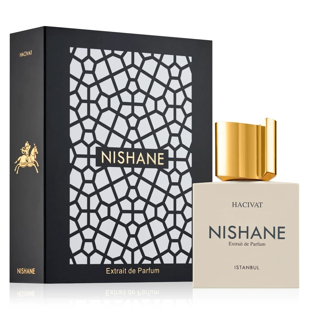 Nishane Hacivat 1.7 oz EDP unisex