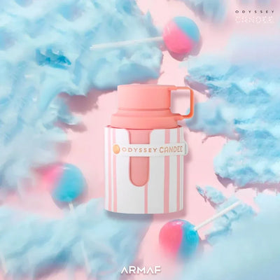Odyssey Candee Edition 3.4 oz for women