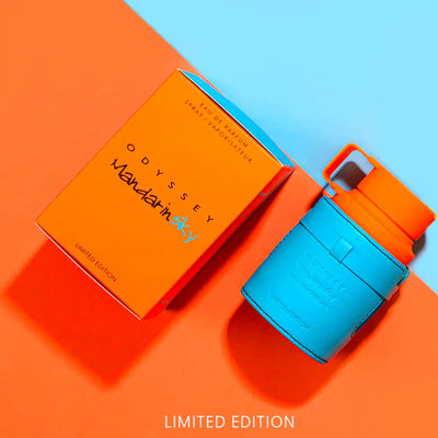 Odyssey Mandarin Sky 2.0 oz EDP for men