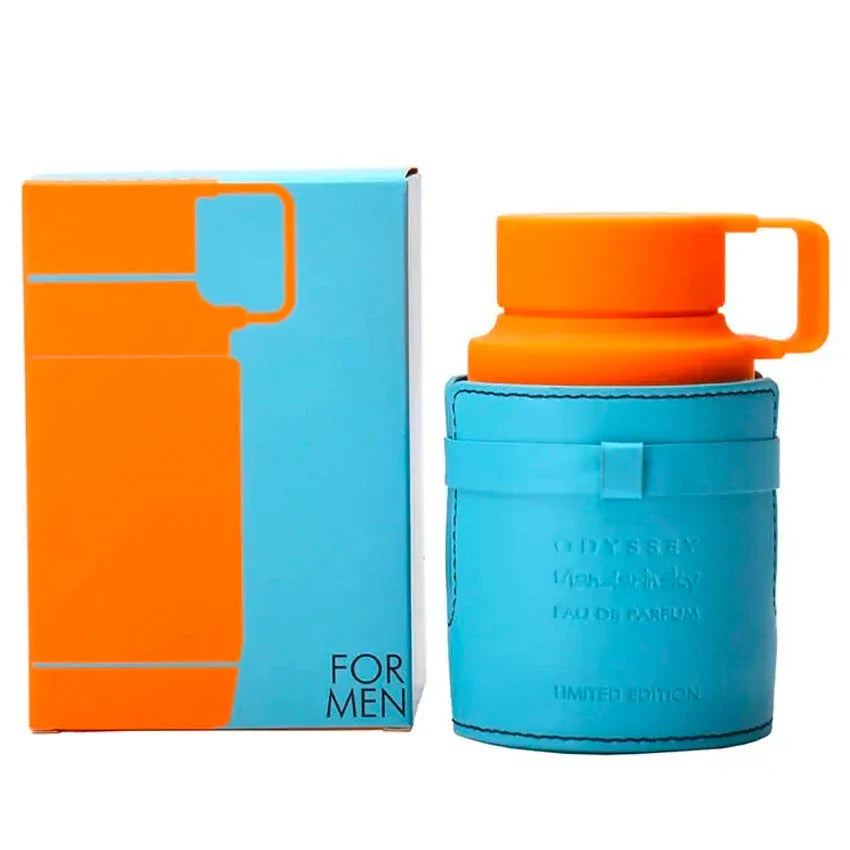 Odyssey Mandarin Sky 6.8 oz EDP for men