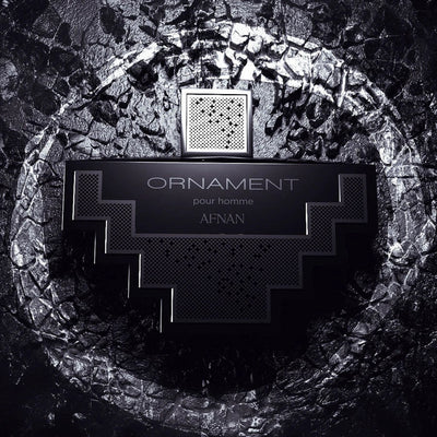 Ornament 3.4 oz EDP for men