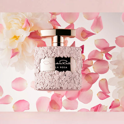 Oscar de la Renta Bella Rosa 3.4 oz EDP for women
