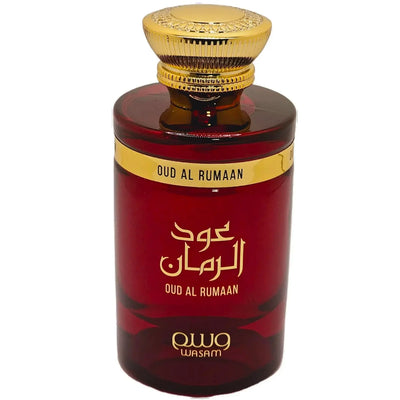 Oud Al Rumaan Wasam 3.4 oz EDP unisex