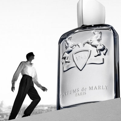 Castley 4.2 oz EDP for men
