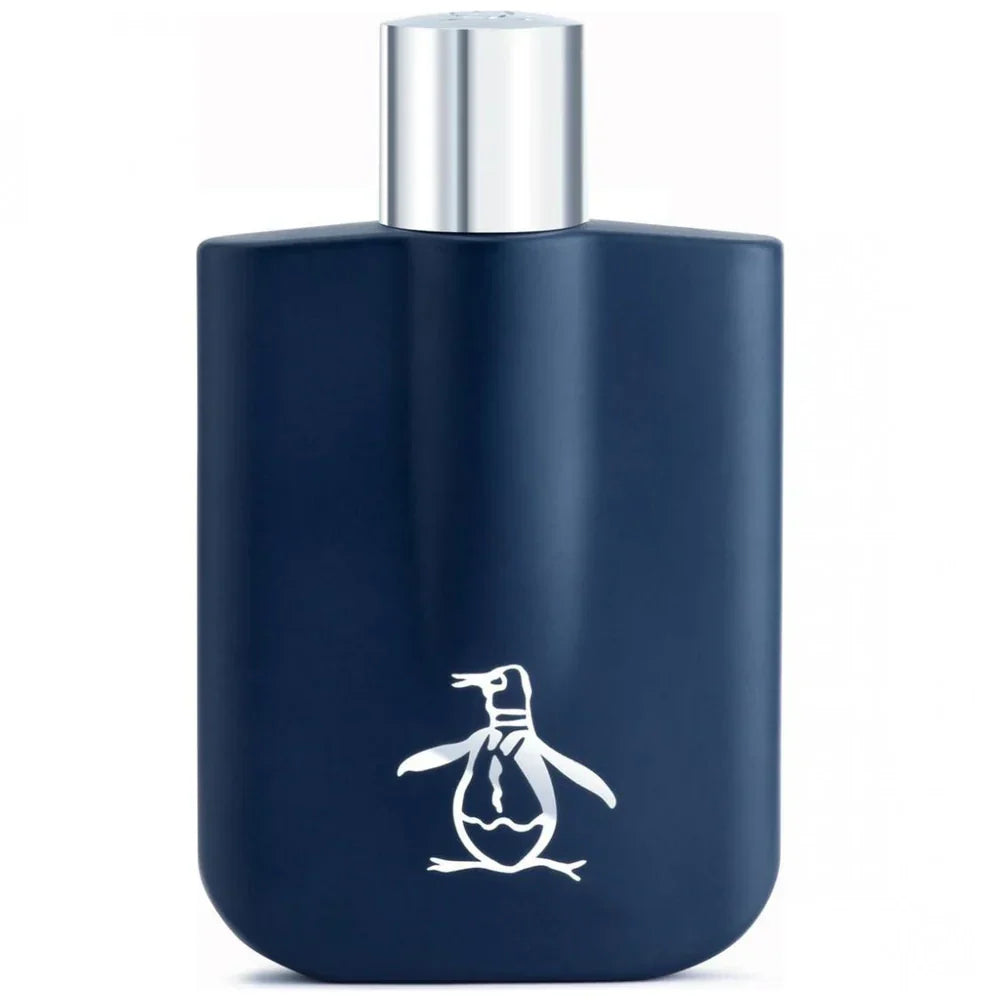 Penguin Denim 3.4 oz EDT for men
