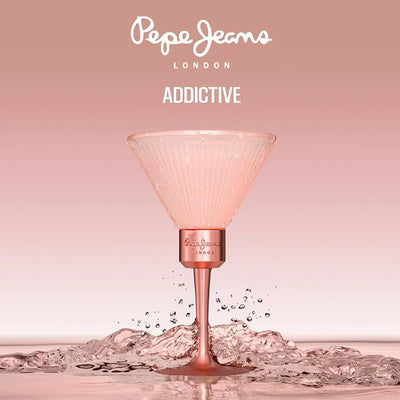 Addictive 2.7 oz EDP for women
