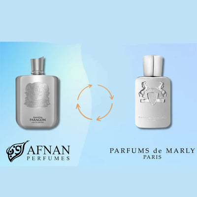 Phantom Paragon 3.4 oz EDP  for men