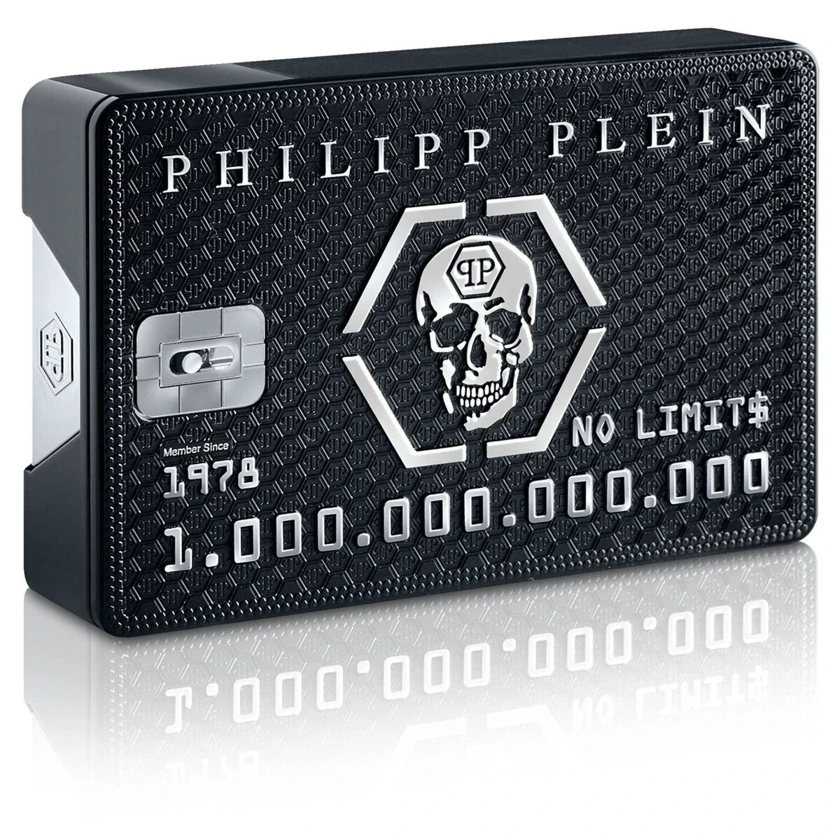 Philipp Plein No Limits 3.0 oz EDP for men