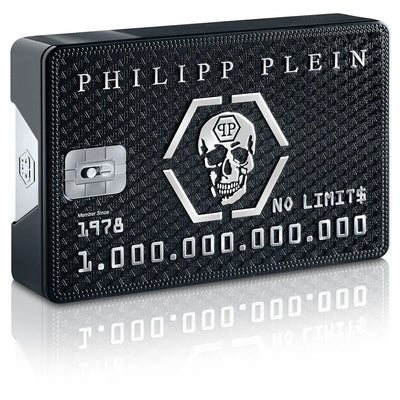 Philipp Plein No Limits 3.0 oz EDP for men