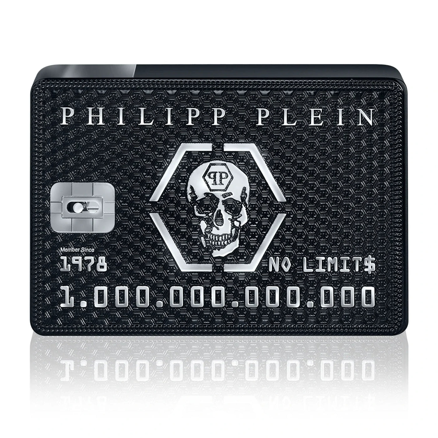 Philipp Plein No Limits 3.0 oz EDP for men