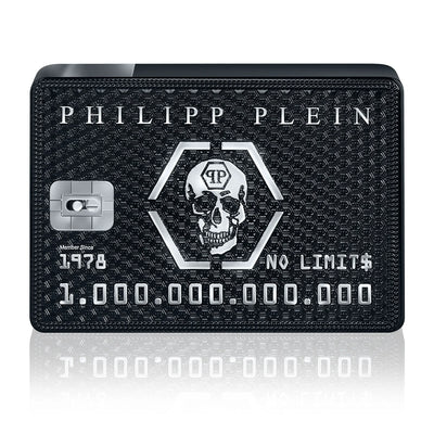 Philipp Plein No Limits 3.0 oz EDP for men