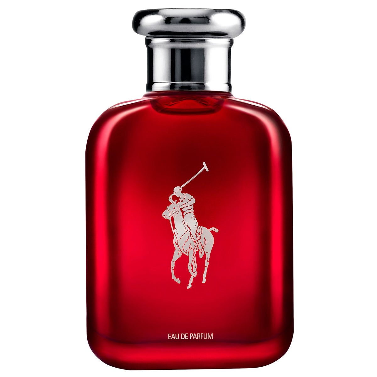 Polo Red 4.2 oz EDP for men
