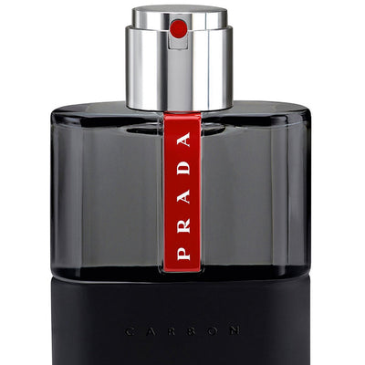 Prada Luna Rossa Carbon 5.1 oz EDT for men