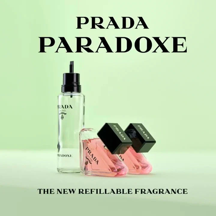 Paradoxe Refill 3.4 oz EDP for women
