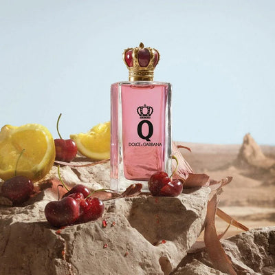 Q Intense (Queen) 3.4 oz EDP for women