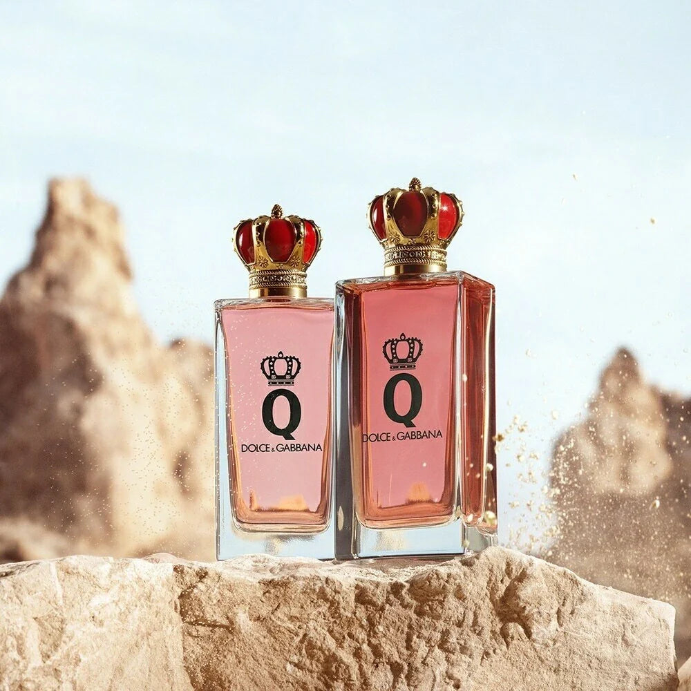 Q Intense (Queen) 3.4 oz EDP for women