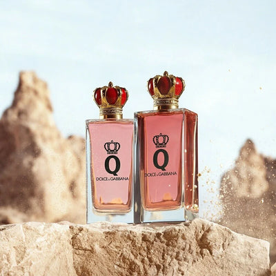 Q Intense (Queen) 3.4 oz EDP for women