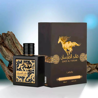 Qaed al Fursan 3.04 oz EDP unisex