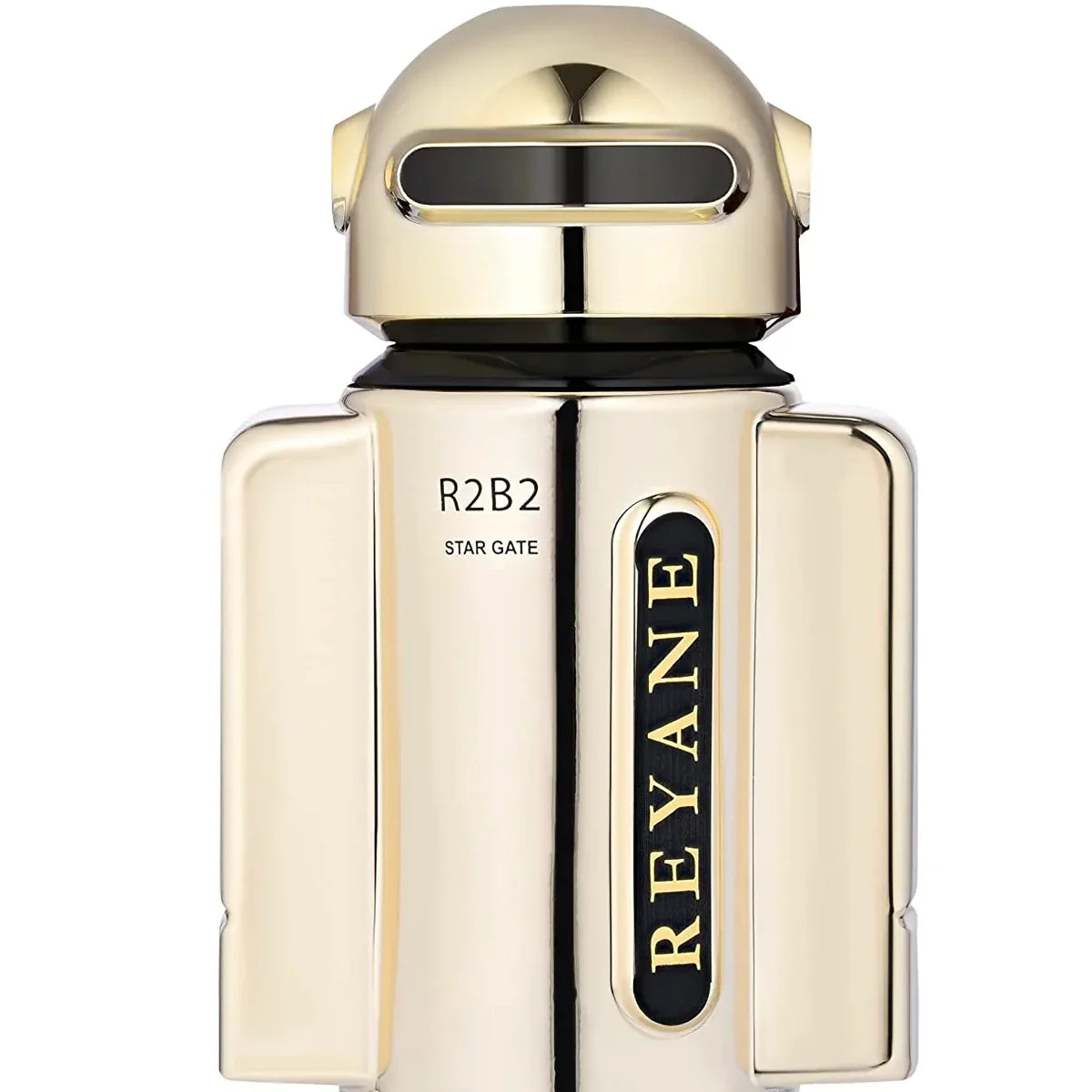 R2B2 Star Gate 3.3 oz EDP for men