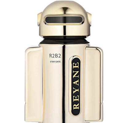 R2B2 Star Gate 3.3 oz EDP for men