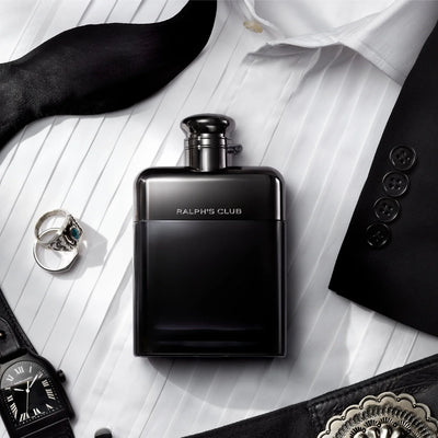 Ralph's Club Men 3.4 oz EDP for men