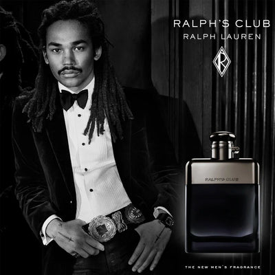Ralph's Club Men 3.4 oz EDP for men