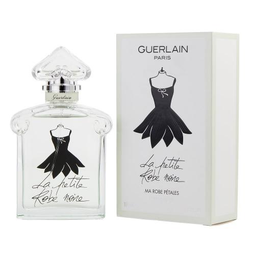 La Petite Robe Noire Ma Robe Petales Eau Fraiche 3.3 oz for woman