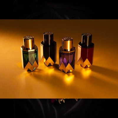 Onyx Royalty 2.5 oz EDP for men